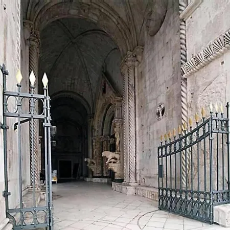 Lovely 2-bed In Okrug Gornji Apartment Trogir